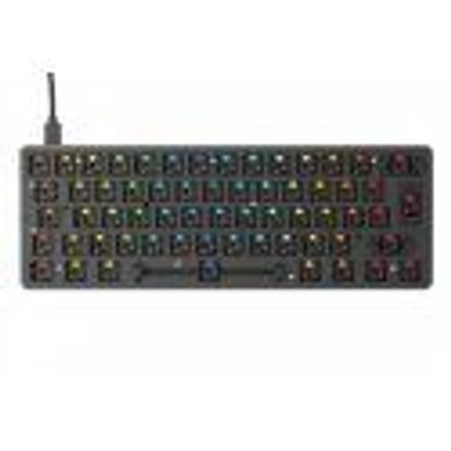 Glorious Pc Gaming Race Gmmk Clavier Barebone