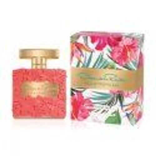 Oscar De La Renta Bella Tropicale Eau De Parfum 3.4 Fl Oz 