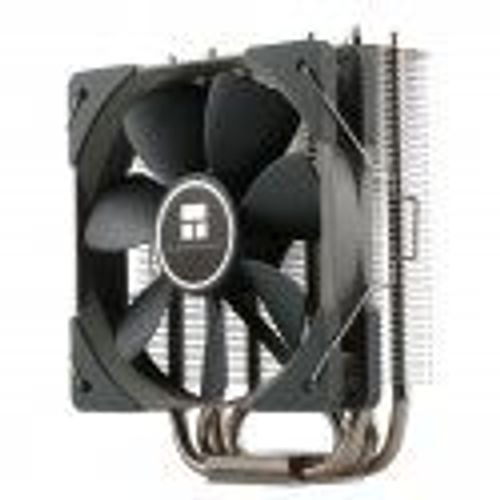 Thermalright Ta120 Processeur Refroidisseur D'air 12 Cm Gris 1 Pièce(