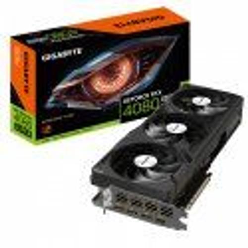 Gigabyte Geforce Rtx 4080 Super Windforce V2 16g Nvidia 16 Go Gddr6x