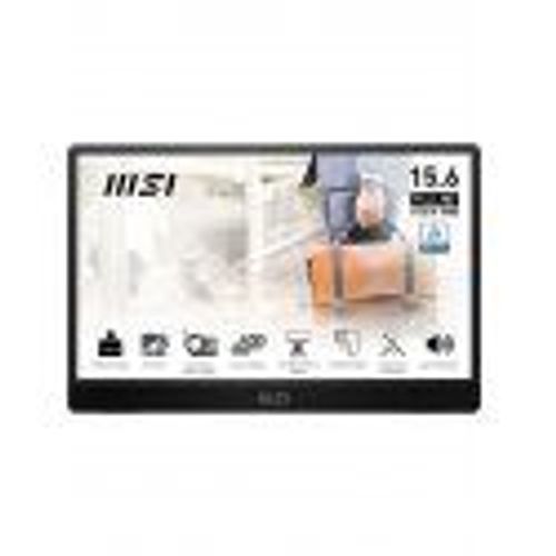 Msi 16 L Pro Mp161de E2 (null Cm (null Zoll))