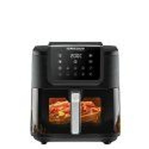 Rommelsbacher Frh 1700 Friteuse Unique 8 L Autonome 1700 W Friteuse D