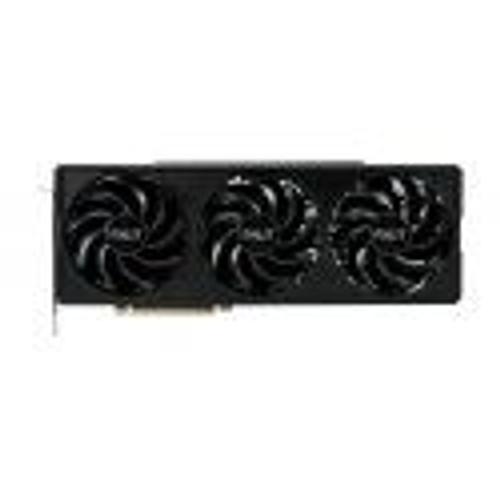 Palit Ned408ss19t2-1032j Carte Graphique Nvidia Geforce Rtx 4080 Supe
