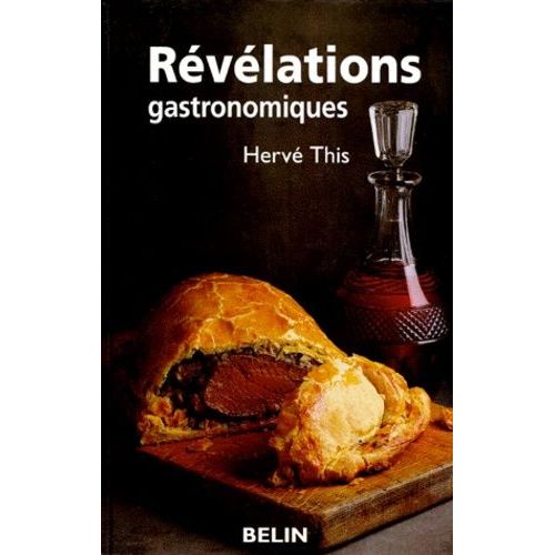 Révélations Gastronomiques