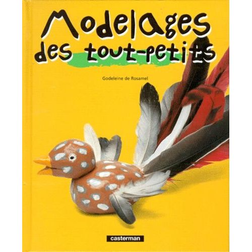 Modelages Des Tout-Petits
