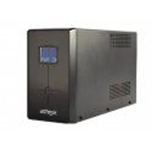 Gembird Eg-Ups-035 Alimentation D'énergie Non Interruptible Interacti