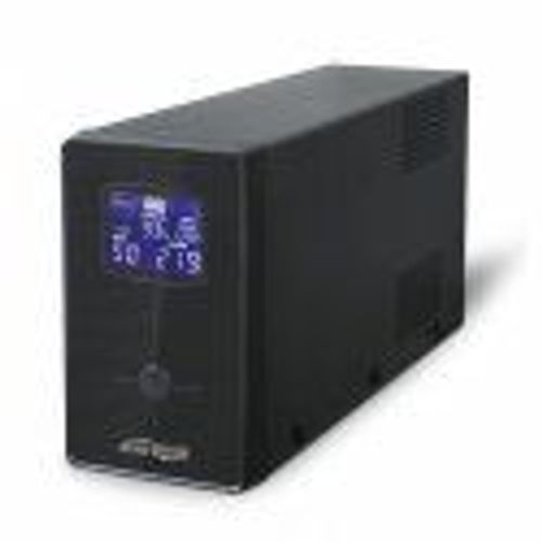 Gembird Eg-Ups-036 Alimentation D'énergie Non Interruptible Interacti