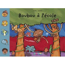 Boubou À L'école