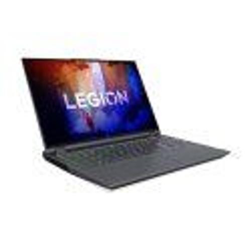 Lenovo Legion 5 Slim 82ya00gwge - 16" Wqxga, Intel I7-13700h, 16gb Ra