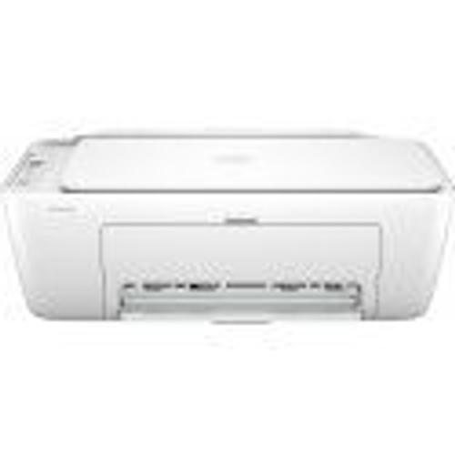 Hp Deskjet Imprimante Tout-en-un 2810e, Couleur, Imprimante Pour Domi