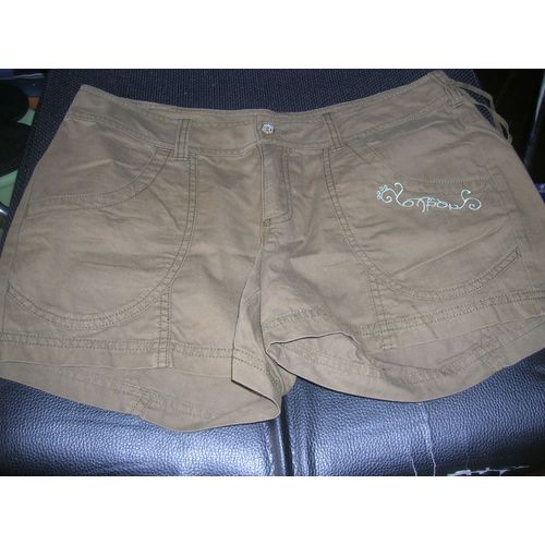 Short Oxbow Taille 2 ( 40) Kaki.