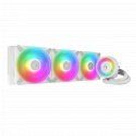 K Cooler Wasserkühlung Arctic Liquid Freezer Iii 420 A-rgb White