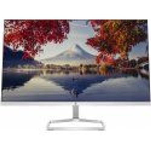 Hp M24f Fhd Monitor écran Plat De Pc 60,5 Cm (23.8") 1920 X 1080 Pixe