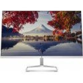 Hp M24f Fhd Monitor écran Plat De Pc 60,5 Cm (23.8") 1920 X 1080 Pixe