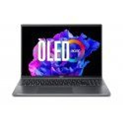 Acer Swift Go 16 (sfg16-71-73cq) 16" 3,2k Oled, Intel I7-13700h, 32gb