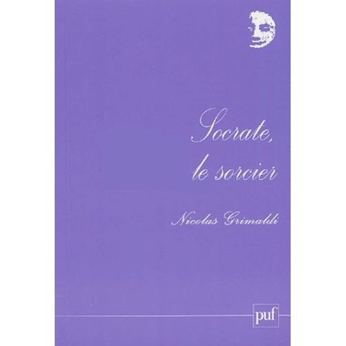 Socrate, Le Sorcier