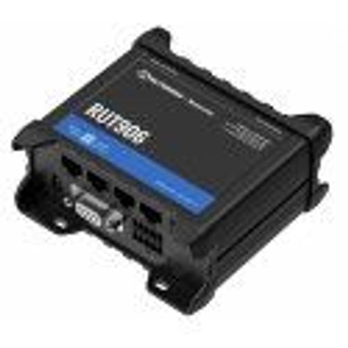 Teltonika · Router· Rut906· Lte Modem Router/wlan - Router - Wlan Rou