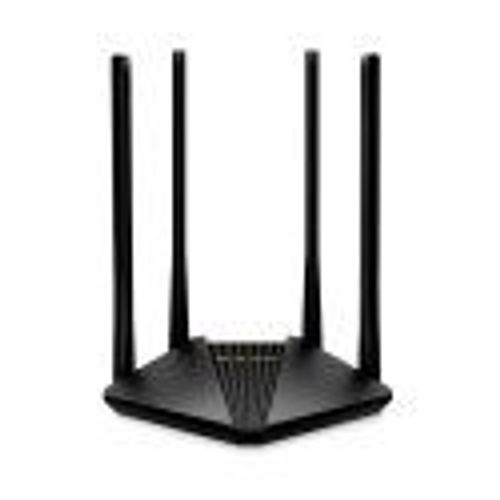 Mercusys Mr30g Routeur Sans Fil Gigabit Ethernet Bi-bande (2,4 Ghz /