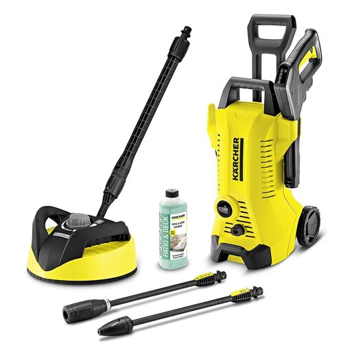 Karcher 3 d’occasion Plus que 3 exemplaires à 65