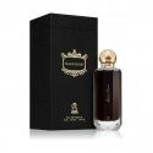 Aurora Scent Black Elixir, Barbati, Eau De Parfum, 100ml 