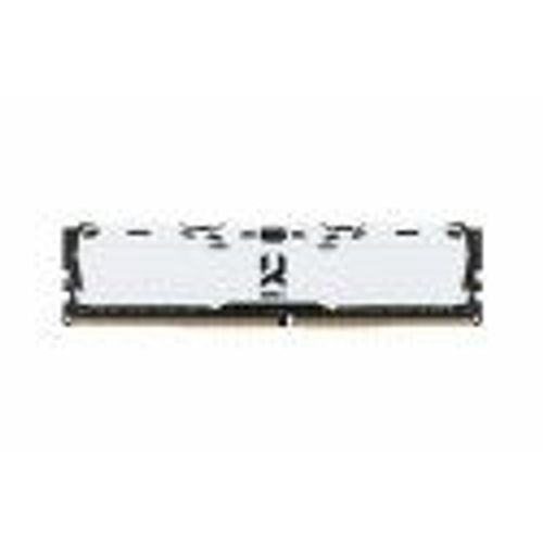 Goodram Irdm X Module De Mémoire 16 Go 2 X 8 Go Ddr4 3200 Mhz