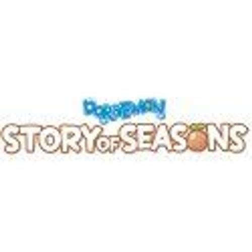 Bandai Namco Entertainment Doraemon Story Of Seasons Standard Nintend