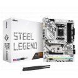 B650 Steel Legend Wifi