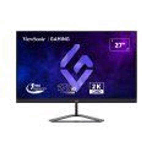 Viewsonic Vx2758a-2k-pro Gaming Monitor - Qhd, 170 Hz, 1ms