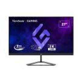 Viewsonic Vx2758a-2k-pro Gaming Monitor - Qhd, 170 Hz, 1ms