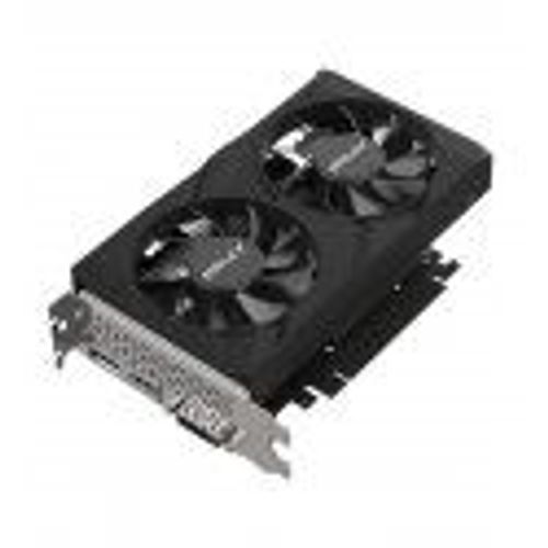 Carte Graphique Nvidia Pny Geforce Gtx1650 Dual Fan 4go