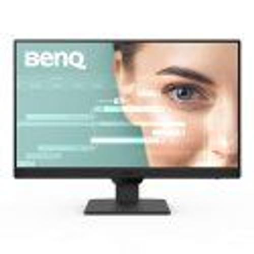 BenQ BL2790 - Business - écran LED - 27" - 1920 x 1080 Full HD (1080p) @ 100 Hz - IPS - 250 cd/m² - 1300:1 - 5 ms - 2xHDMI, DisplayPort - haut-parleurs - noir