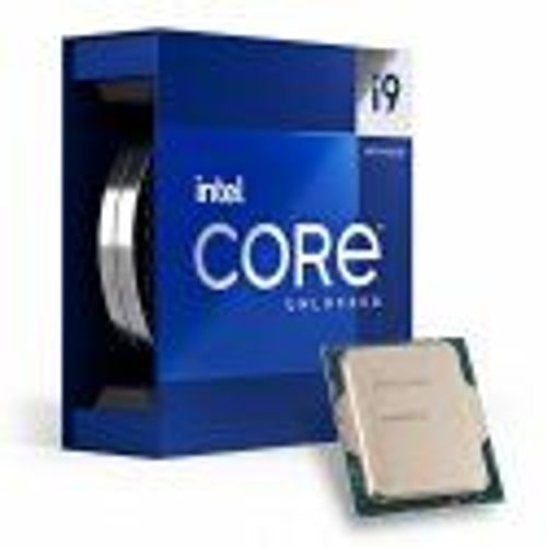 Intel Core I9-14900ks 3,2 Ghz (raptor Lake Refresh) Sockel 1700 - Box