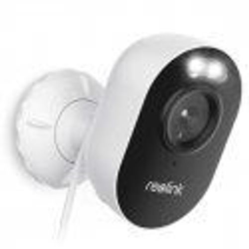 Reolink Lumus Series E430 Caméra De Sécurité Ip Extérieure 1920 X 108