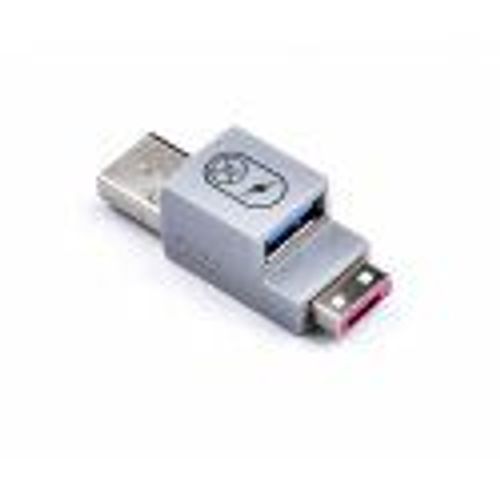 Smartkeeper Ucl03pk Bloqueur De Port Verrouillage Du Port Usb Type-a
