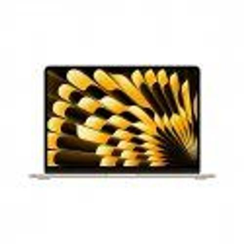 Apple Macbook Air 13,6" M3 Cz1bb-0110000 Polarstern Apple M3 Chip 8-c