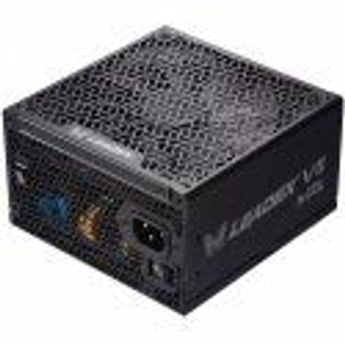 Super Flower Leadex Vii Xg 80 Plus Gold, Atx 3.0, Pcie 5.0 - 850 Watt