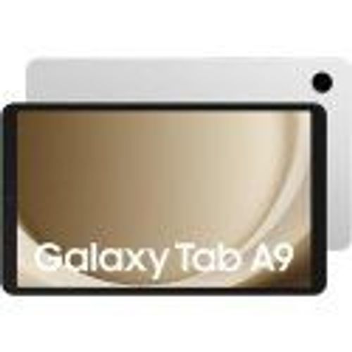 Galaxy Tab A9 128gb (silber, Mystic Silver, Android 13, Lte)