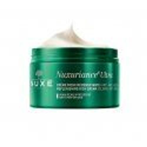 Nuxe - Nuxuriance Ultra Rich Anti-Aging Replenishing Cream 50 Ml 