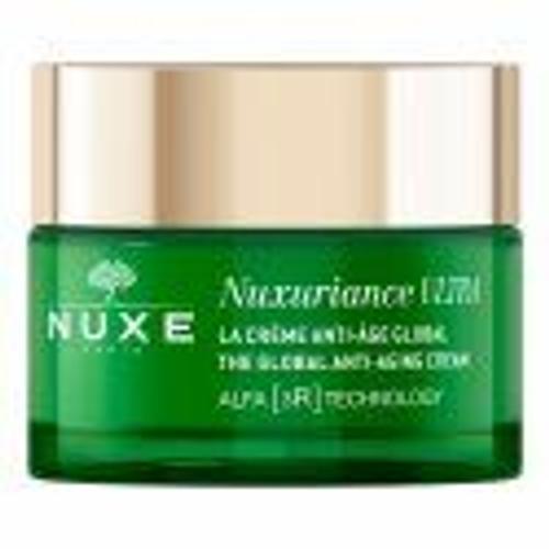 Nuxe - Nuxuriance Ultra - Day Cream - All Sin Type 50 Ml 