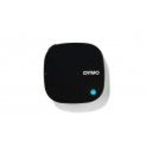 DYMO LetraTag 200B - Imprimante d'étiquettes - thermique direct - Bluetooth - noir