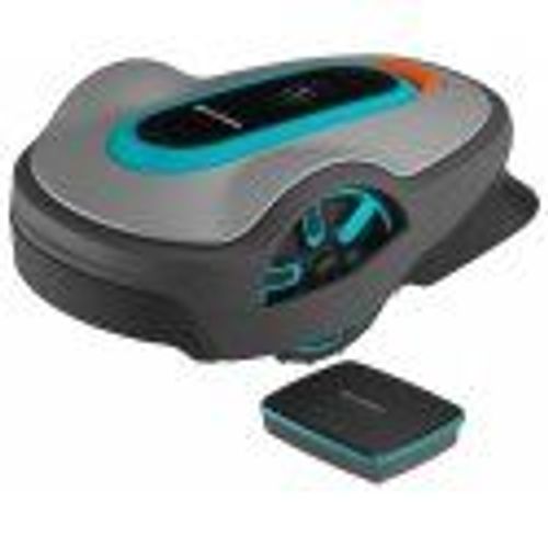Gardena Smart Sileno Life 800 Lona