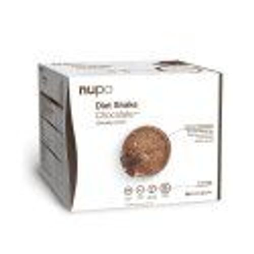 Nupo - Diet Shake Chocolate 30 Servings 