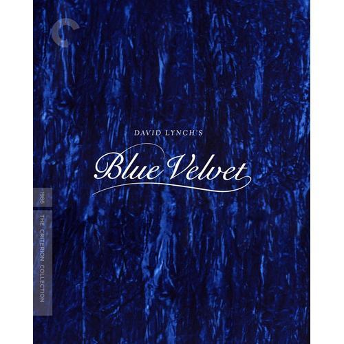 Blue Velvet