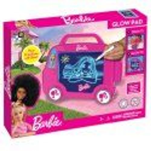Barbie - Drawing Board - Glow Pad (Am-5114)