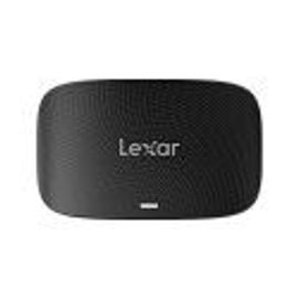 Lexar Rw520 Lecteur De Carte Mémoire Usb 3.2 Gen 2 (3.1 Gen 2) Type-c