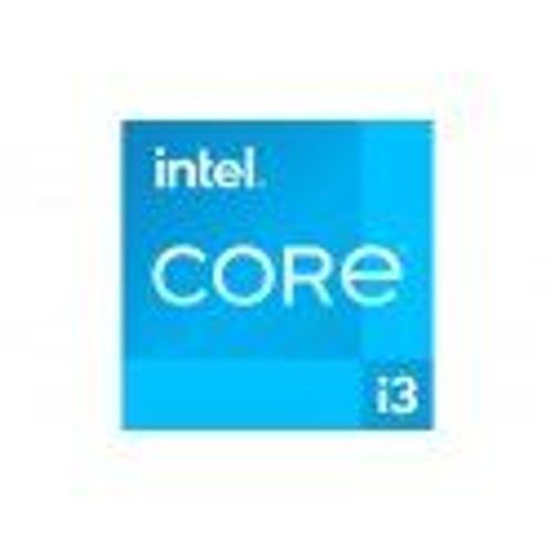 Intel Core I3-12100 Processeur 12 Mo Smart Cache