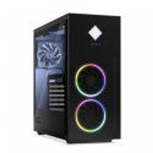 Omen Desktop Gaming Pc Gt21-1011ng - Amd Ryzen? 7 7800x3d, 32gb Ram,