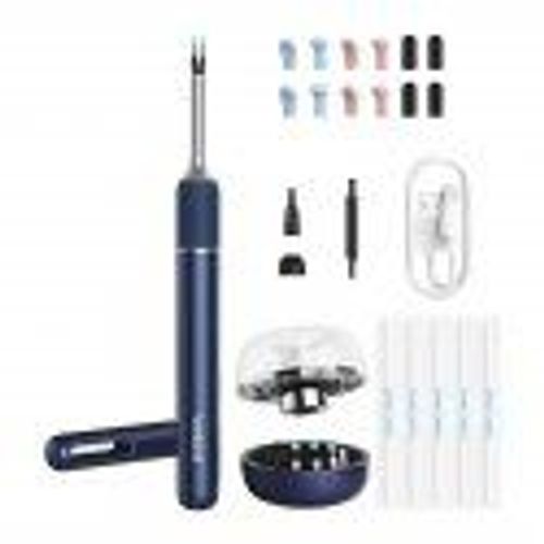 Smart Visual Ear-Clean Rod Bebird Note 5 Pro (Blue)