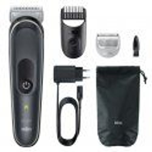 Braun Tondeuse Corps Bg5350