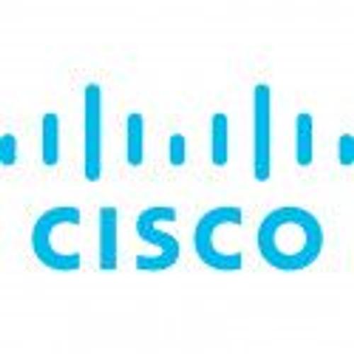 Cisco - Kit de montage sur rail DIN - pour Integrated Services Router 11XX